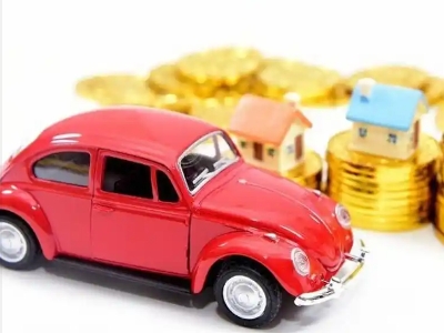 界首车辆抵押贷款全攻略:不押车、无征信要求的申请流程