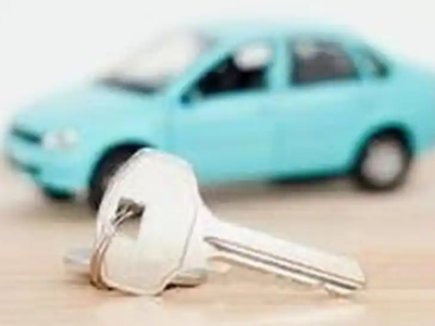 界首汽车抵押贷款办理流程,界首车抵贷需要什么条件?